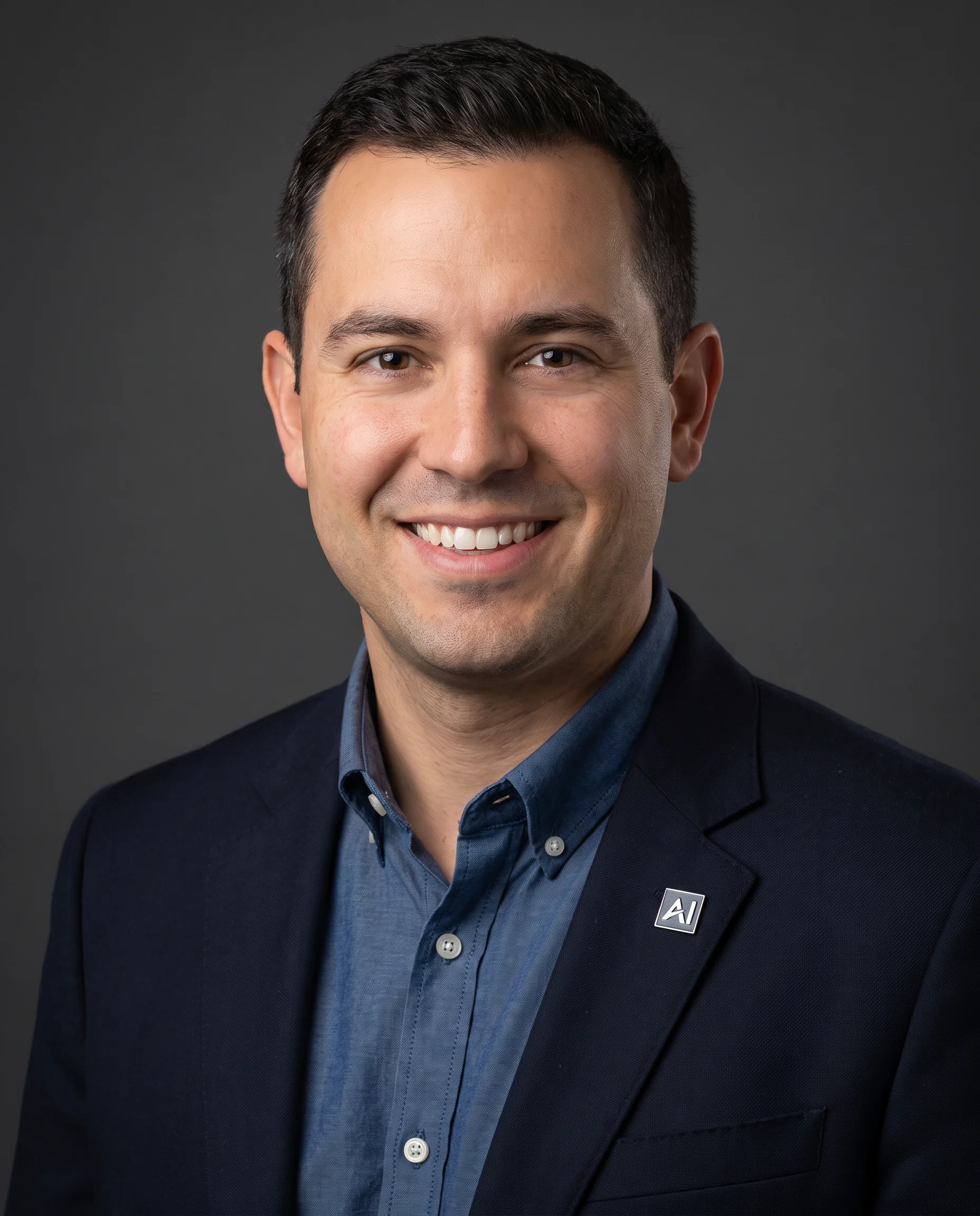 Tom Couture, Founder of SolvaraCare